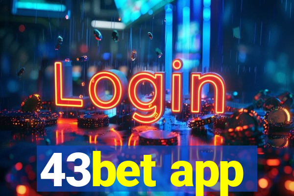 43bet app